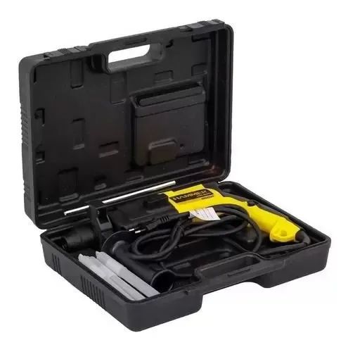 Martelete Rotativo Hammer 900w - 110v Promoção - Foto 2