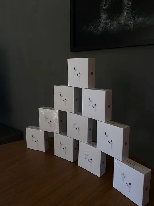AirPods 3 geração Premium 