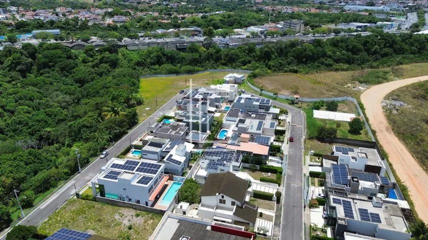 Lote de alto padrão com 707m² em condomínio de alto padrão - Alamedas do Horto - Foto 12