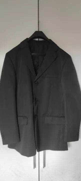 BLAZER DE TERNO COMFORT CIA DO TERNO premium 