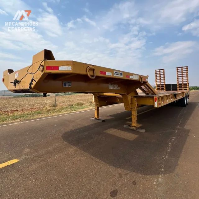 Prancha wm 02 eixos 2021 - Foto 4