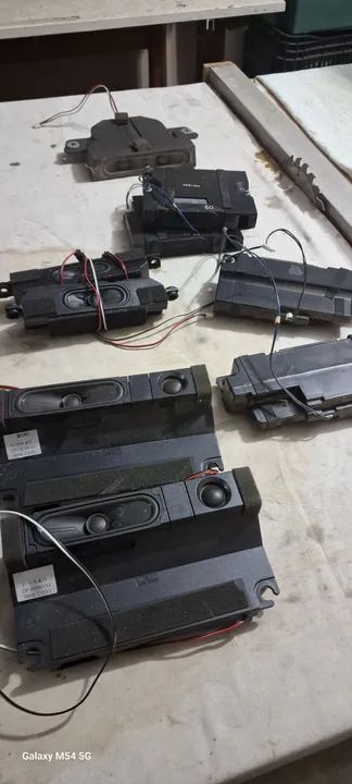 Autofalante para TV   - Foto 2