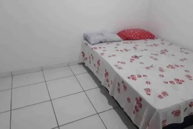 ~Casa no João Paulo - Foto 5