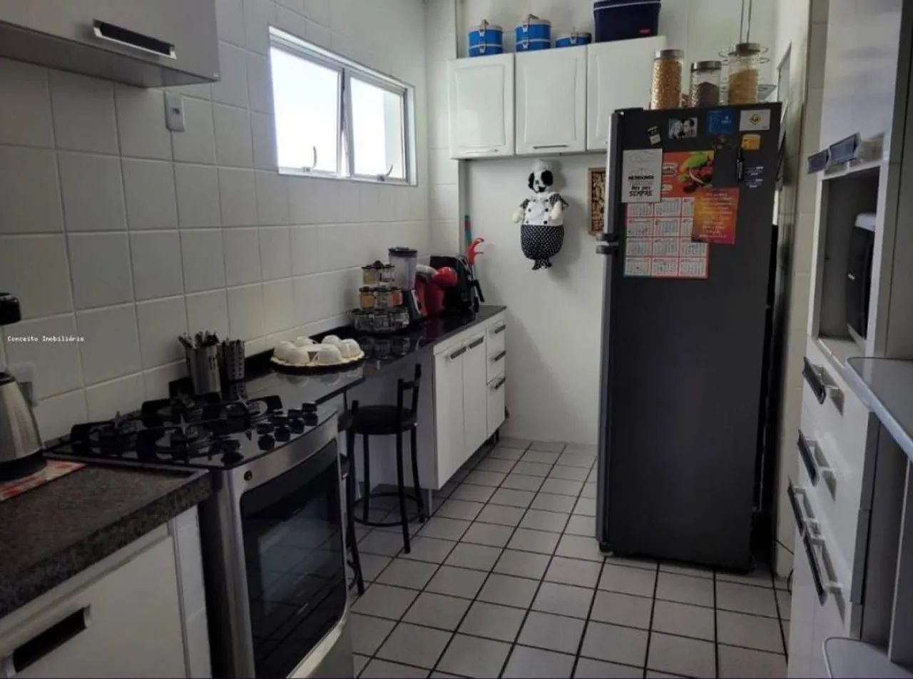 Apartamento aconchegante com vista espetacular. Direto com o proprietário - Foto 5