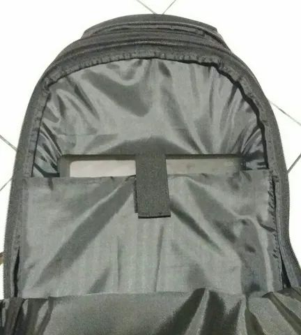 Vende-se Mochila/Mala executiva Intel para notebook. - Foto 3