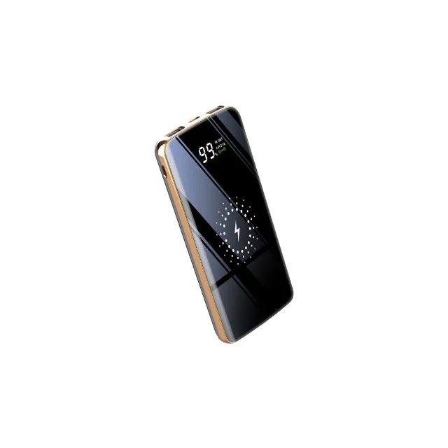 (NOVO) Carregador Portátil 10000mAh Altomex AL-763