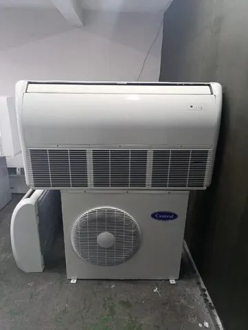 Piso Teto 36.000 Btu/h