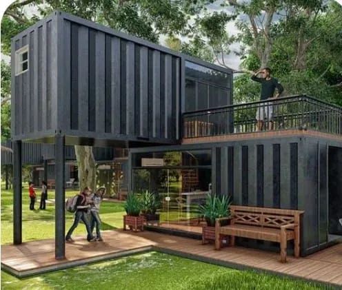 Contêiner Casa  - Foto 6