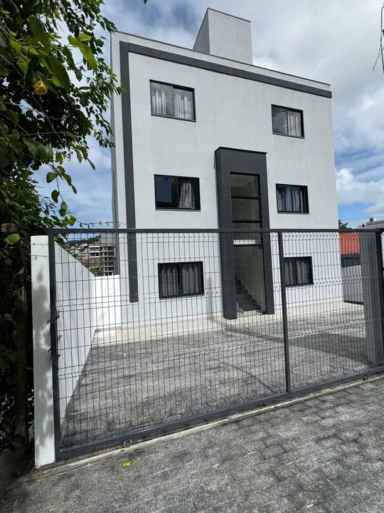 Edifício com 15 estúdios UFSC - Foto 2