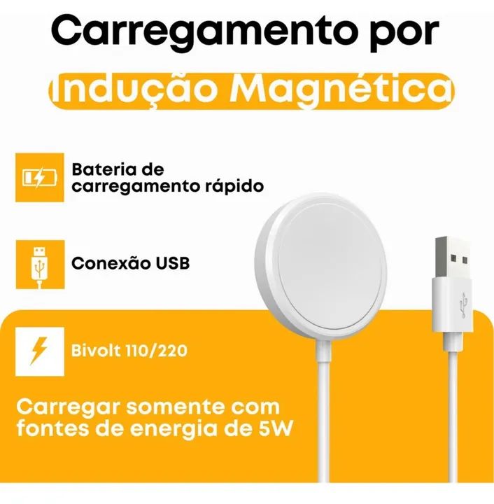 SMART WATCH k9 Ultra 2  - Foto 5