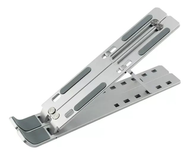 Suporte para notebook ou tablet de aço(Honestidade e Qualidade Jk Eletronicos) - Foto 5