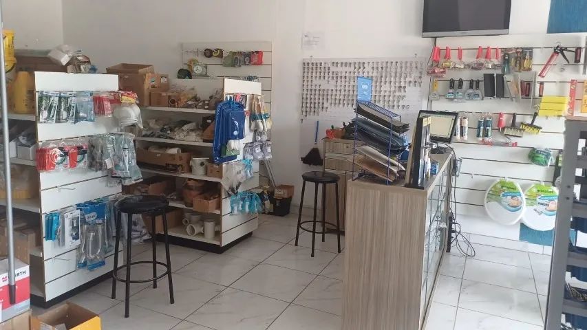 Vendo estoque Ferragista - Foto 2