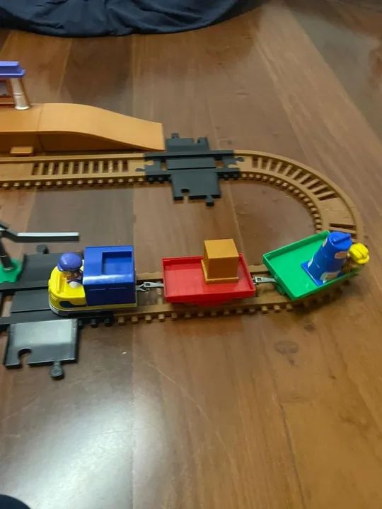 Trem do Patrulha Canina - Foto 4