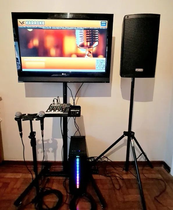 Locação de Karaokê - Foto 3