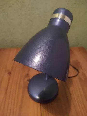 Luminária para mesa de estudo - Foto 2
