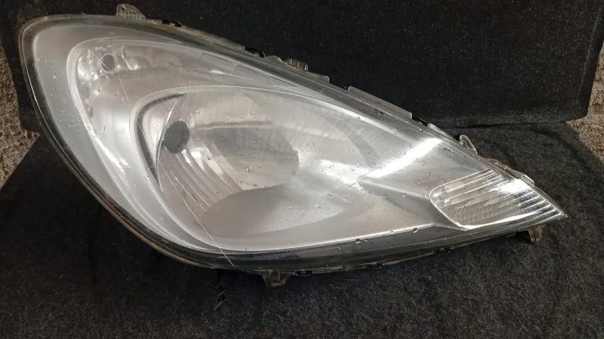 FAROL RH HONDA FIT 2010