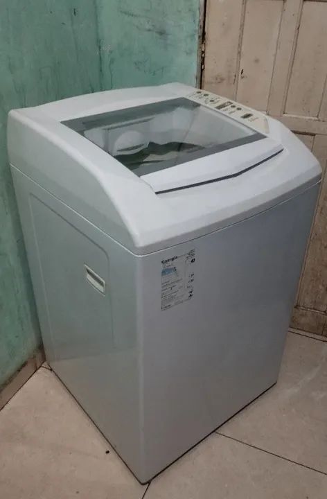 Máquina de lavar Brastemp 11kg  - Foto 2