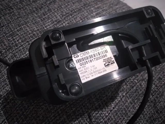 Leitor De Boletos E Cheques MaxyScan II - Cis - Duque de Caxias - Foto 2