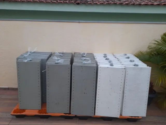 Prateleiras reforçadas  - Foto 3