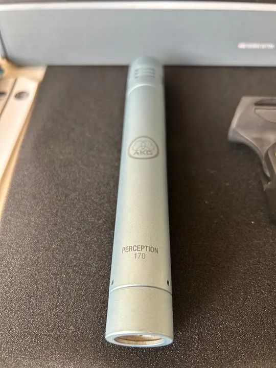 Microfone AKG Perception 170 - Foto 6