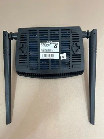 Roteador Intelbras  - Foto 3