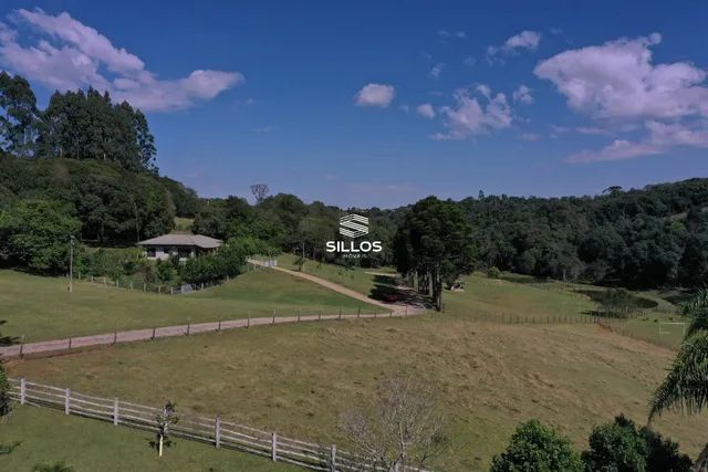 Chácara com 22.000 m² à venda em Campo Largo/PR - Foto 11