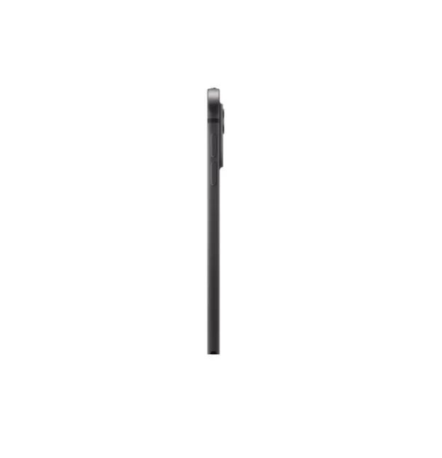  iPad Pro M4 11 Polegadas 512GB Wi-Fi Space Black NOVO LACRADO  - Foto 3
