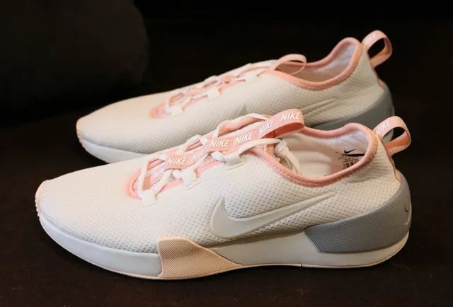 Nike ashin hot sale pink