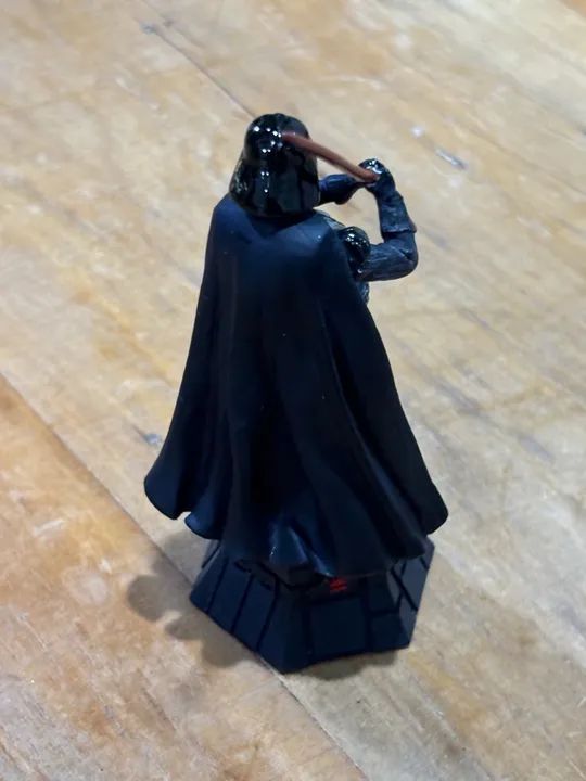 Boneco Darth Vader Star Wars - Foto 2