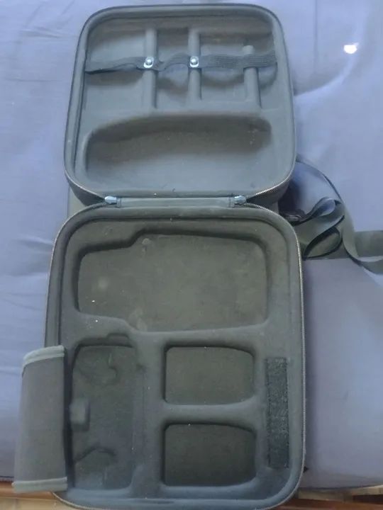 Case para Mavic2 e pro Pgytech - Foto 2
