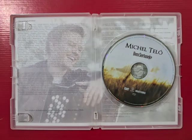 DVD Michel Teló - Foto 2