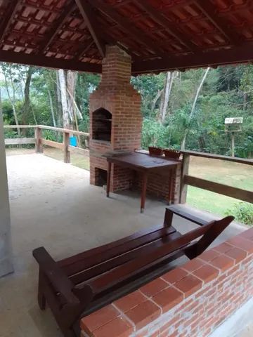  VENDO SÍTIO COM CASA DUPLEX (200M ²) RECÉM- REFORMADA ÁREA TOTAL DE 4 HECTARES. - Foto 3