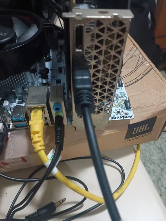 RX 580 2048SP 8GB - Foto 2