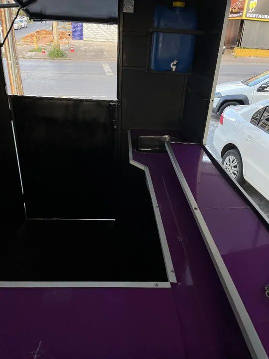 Trailer disponível único dono  - Foto 4