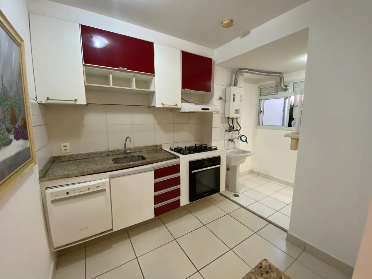LACQUA CONDOMINIO CLUB ANDAR BAIXO