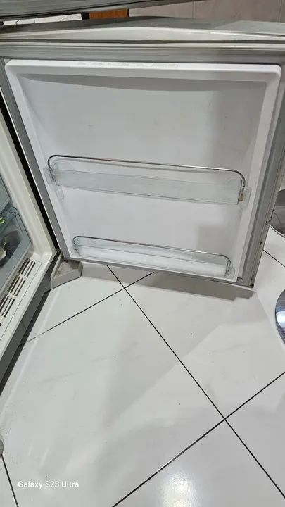 Brastemp inverse 447lt - Foto 2