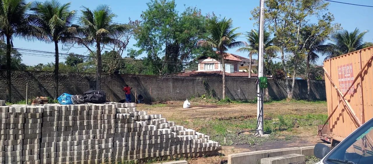 foto - Rio de Janeiro - Recreio dos Bandeirantes