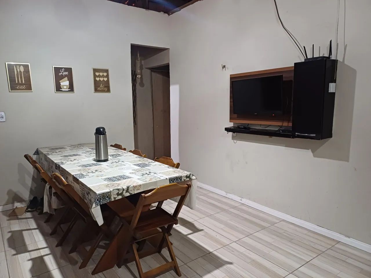 Casa em Barreirinhas Temporada  - Foto 11