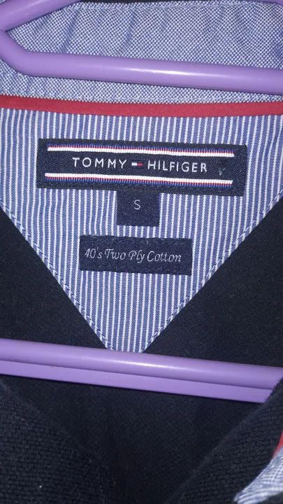 Camiseta Tommy Hilfiger - Foto 5