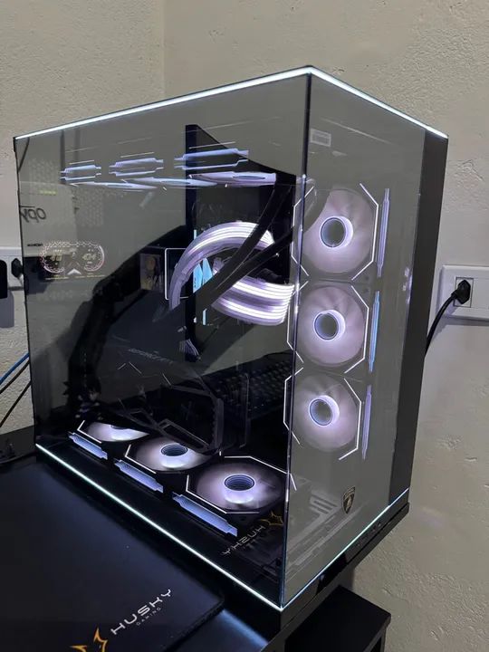 CPU GAMER HIGH END - Foto 2