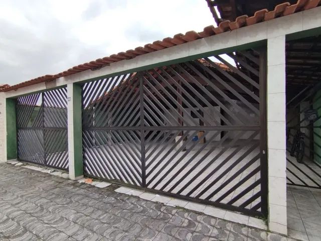 Captação de Casa a venda na Rua Vinte e Seis de Janeiro, Mirim, Praia Grande, SP