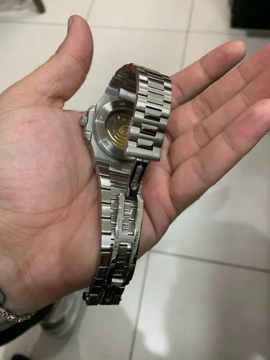 Patek Philippe Tiffany&Co - Foto 5