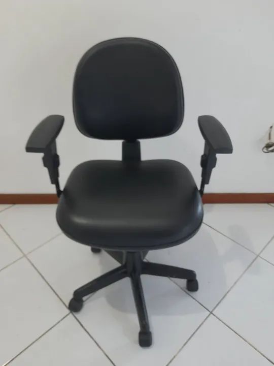 Cadeira de escritório  - Foto 2