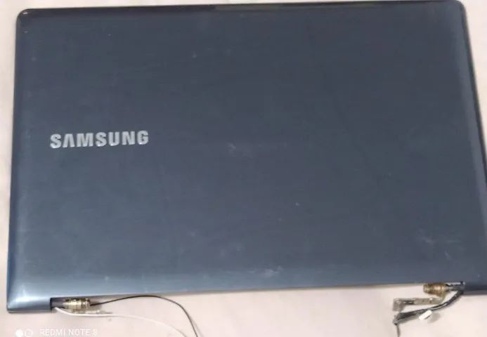Touch Touchscreen samsung Np905s3g - Foto 4