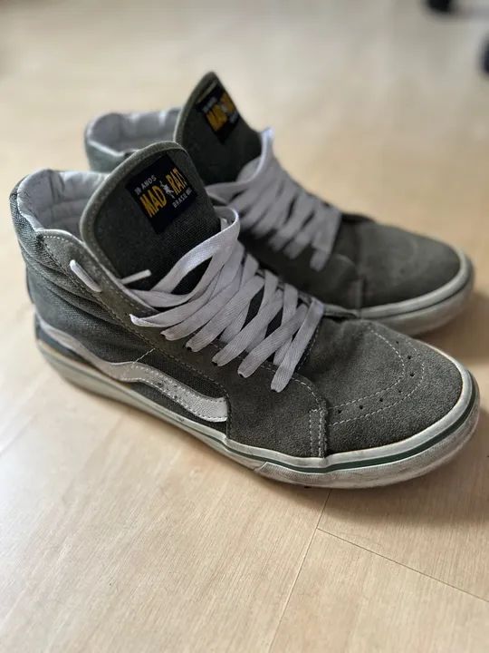 Tênis Mad Rats - 42 - Foto 4