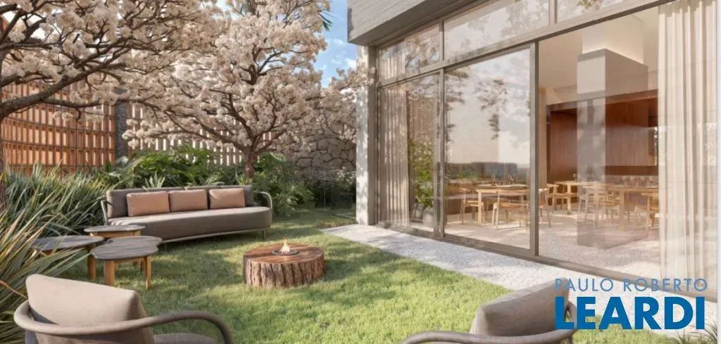 APARTAMENTO - MOEMA ÍNDIOS - SP - Foto 9