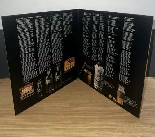 Lp Vinil: Memória Da Pharmacia - Impecável Raro Colecionador - Foto 2