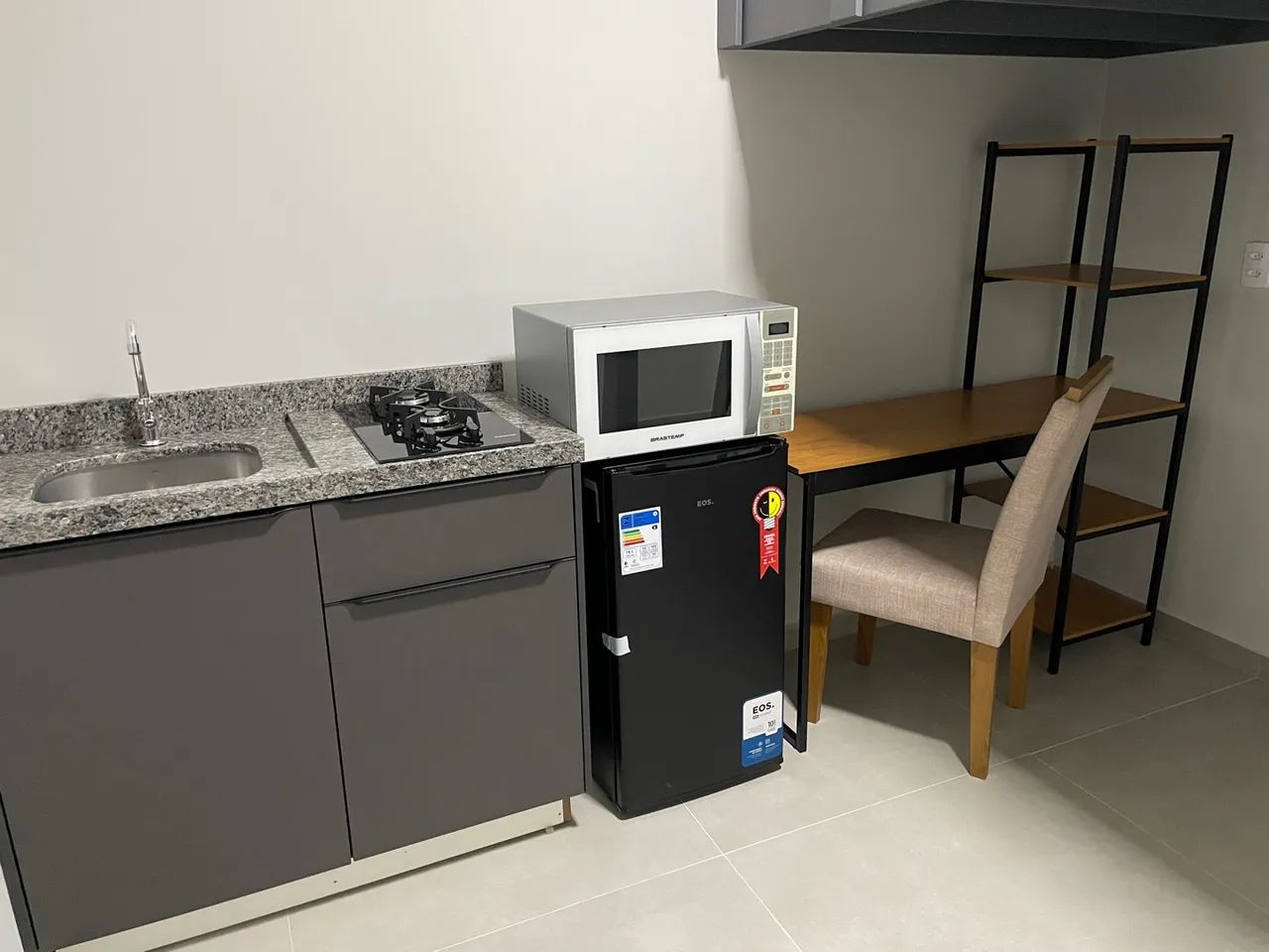 Edifício com 15 estúdios UFSC - Foto 3