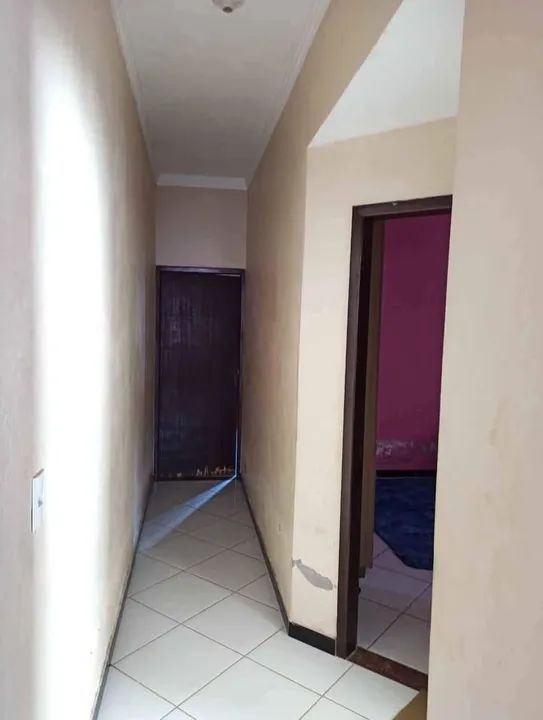 Casa 2 quartos em ótima localização samambaia  - Foto 4
