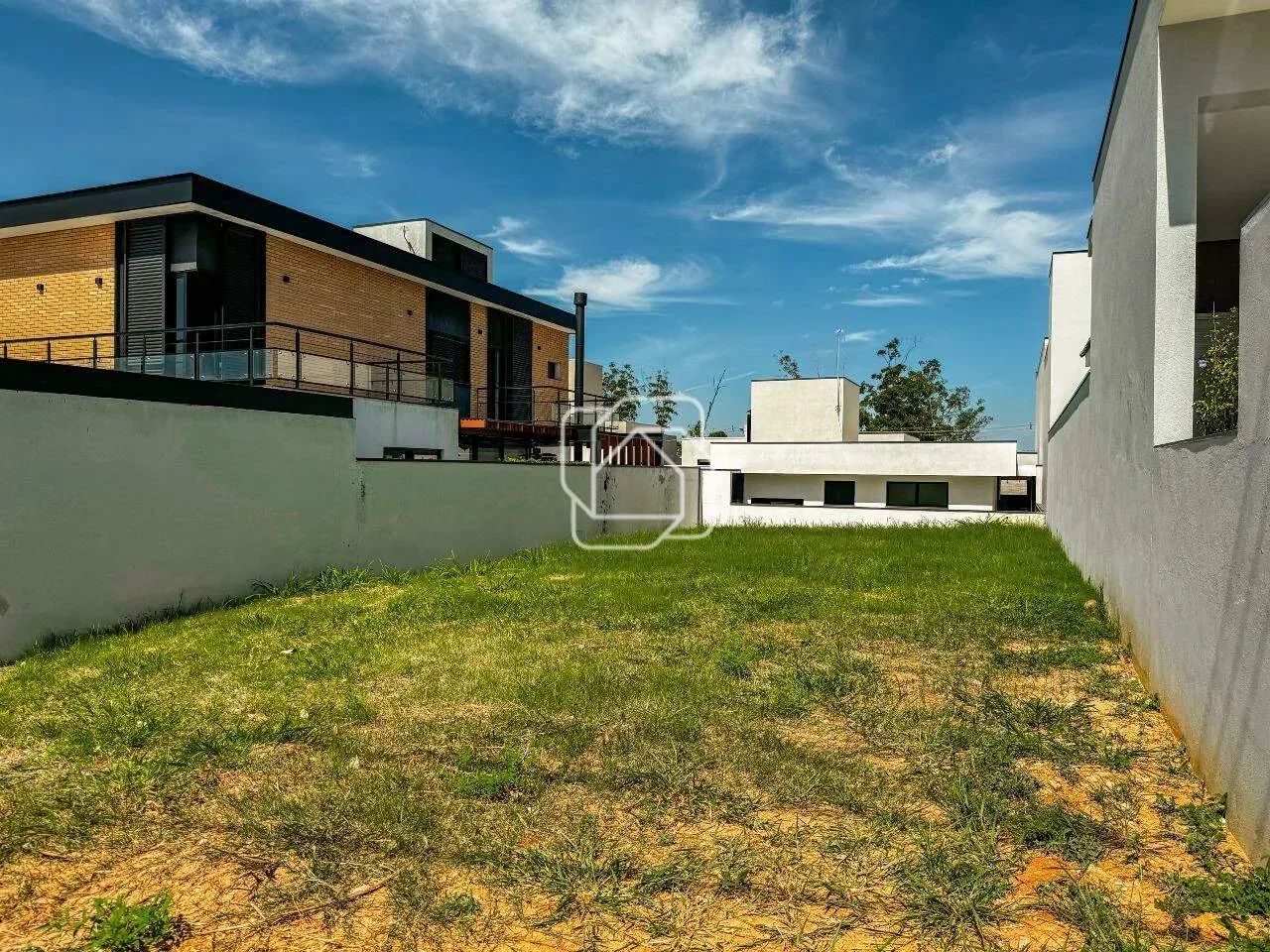 Terreno em Itu à venda Condomínio Residencial Mont Blanc - SP | Área total 260,00 m² - R$  - Foto 2